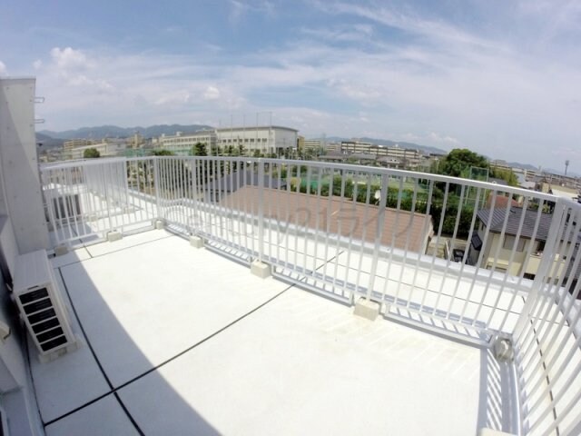 レジディア甲東園の物件内観写真