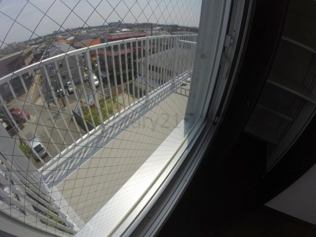 レジディア甲東園の物件内観写真