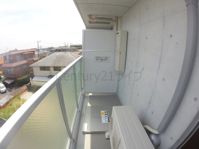 レジディア甲東園の物件内観写真