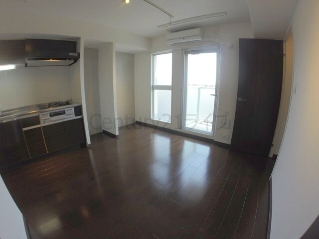 レジディア甲東園の物件内観写真