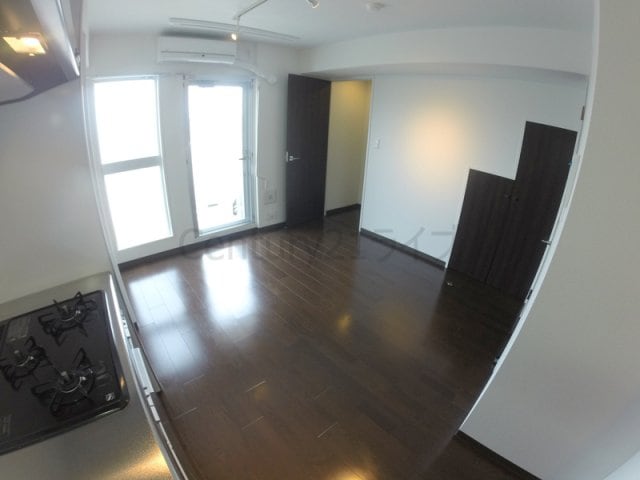 レジディア甲東園の物件内観写真