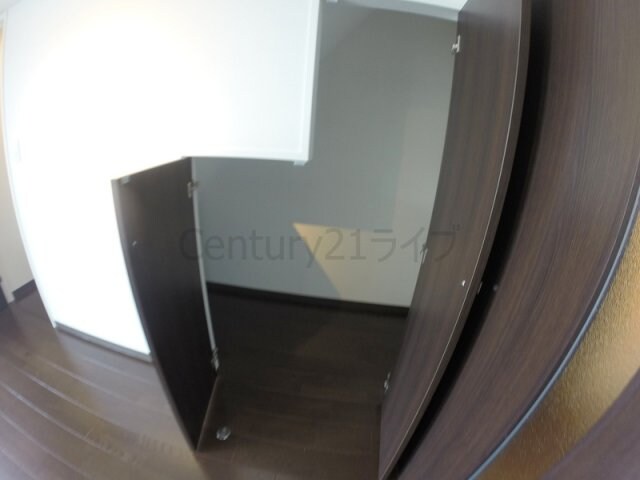 レジディア甲東園の物件内観写真