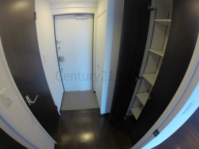 レジディア甲東園の物件内観写真