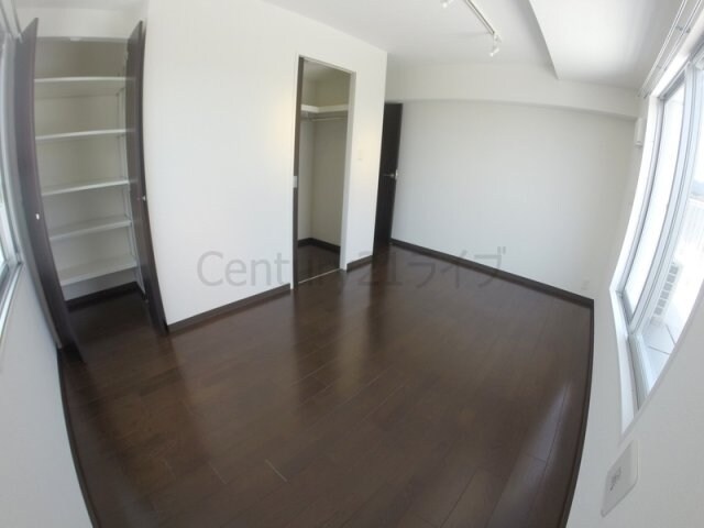 レジディア甲東園の物件内観写真