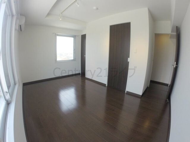 レジディア甲東園の物件内観写真