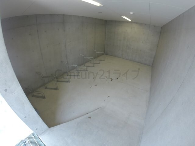 レジディア甲東園の物件内観写真