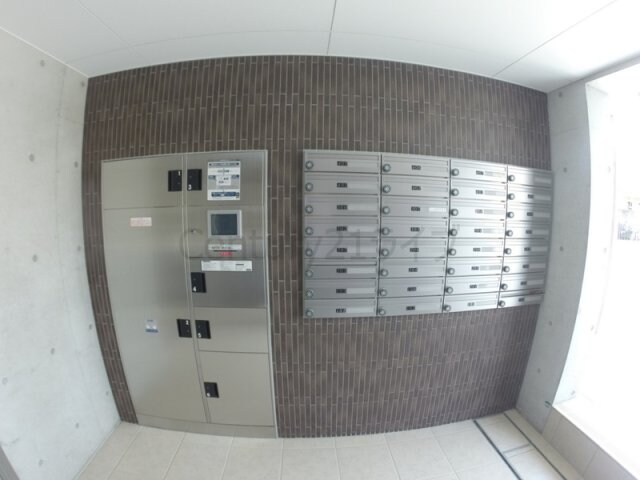 レジディア甲東園の物件内観写真