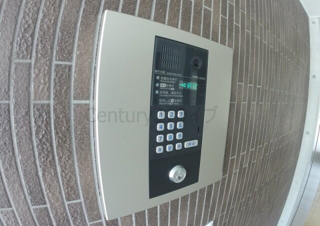 レジディア甲東園の物件内観写真