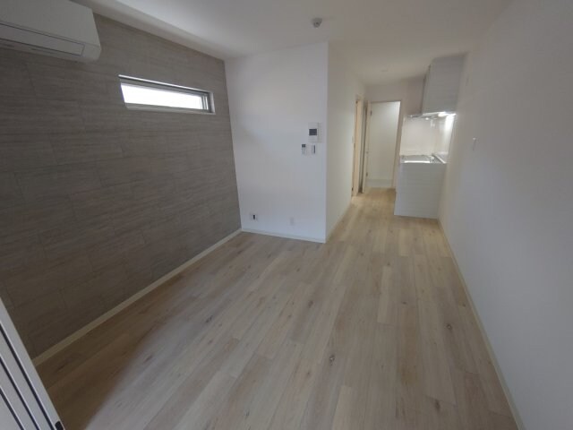 クリエオーレ豊島南の物件内観写真