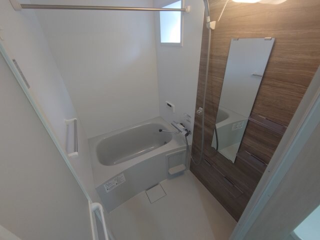 クリエオーレ豊島南の物件内観写真