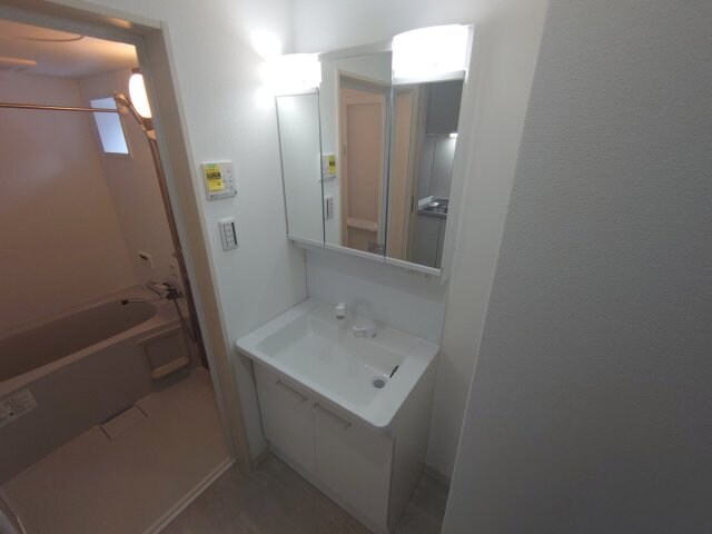 クリエオーレ豊島南の物件内観写真