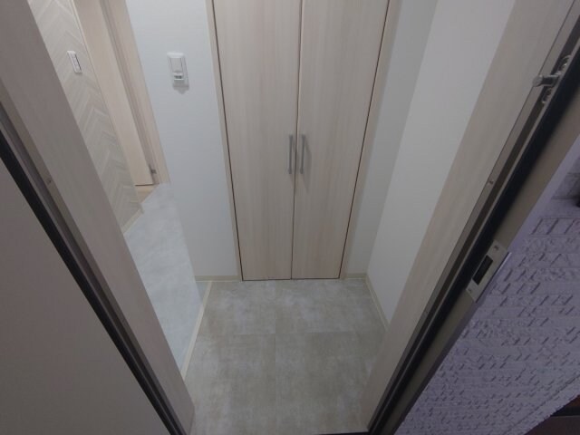 クリエオーレ豊島南の物件内観写真