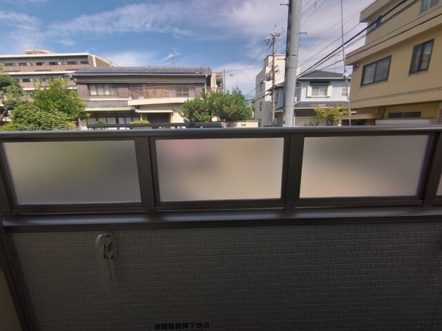 クリエオーレ豊島南の物件内観写真