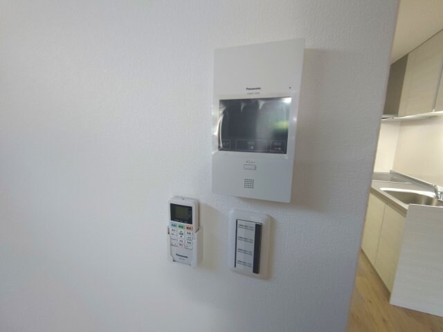 クリエオーレ豊島南の物件内観写真