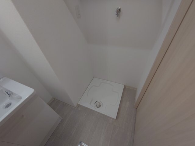 クリエオーレ豊島南の物件内観写真