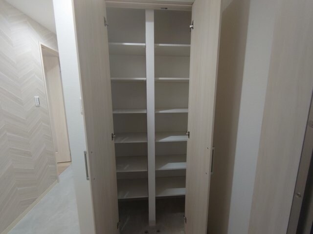 クリエオーレ豊島南の物件内観写真