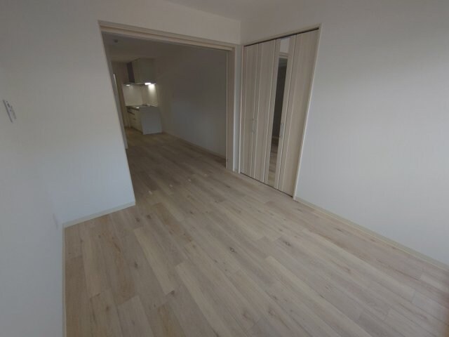 クリエオーレ豊島南の物件内観写真