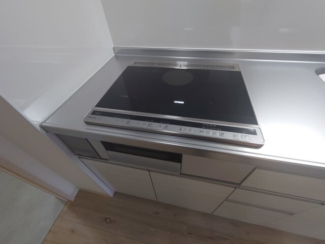 クリエオーレ豊島南の物件内観写真