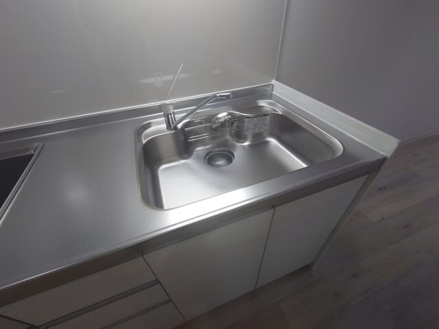 クリエオーレ豊島南の物件内観写真