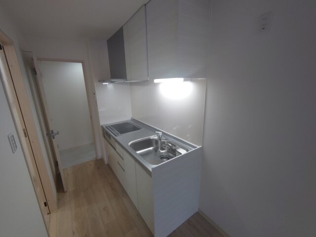 クリエオーレ豊島南の物件内観写真