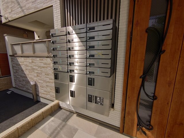 クリエオーレ豊島南の物件内観写真