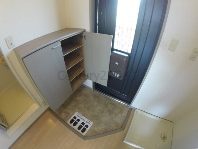 シードル甲東園の物件外観写真