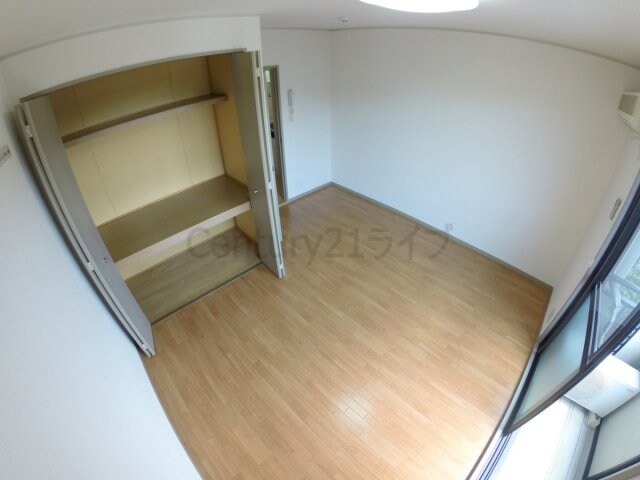 シードル甲東園の物件内観写真