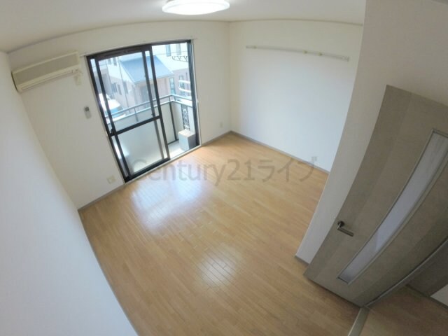 シードル甲東園の物件内観写真