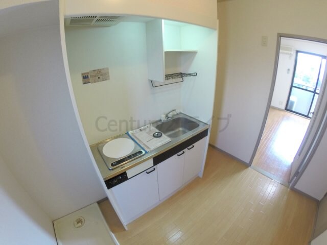 シードル甲東園の物件内観写真