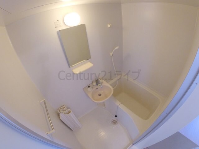 シードル甲東園の物件内観写真