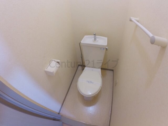 シードル甲東園の物件内観写真