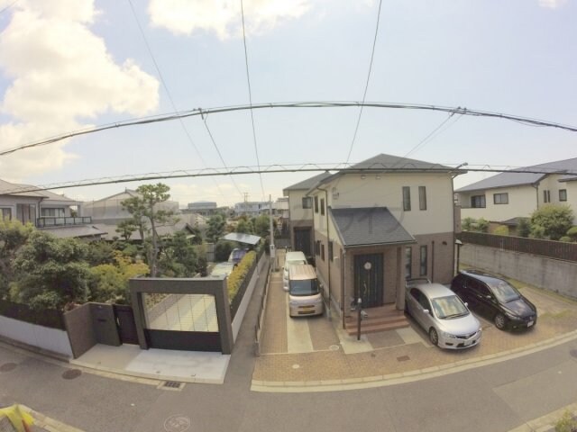 シードル甲東園の物件内観写真