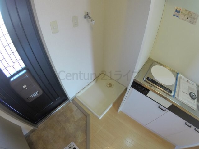 シードル甲東園の物件内観写真