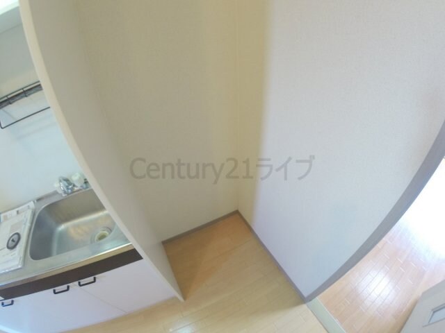 シードル甲東園の物件内観写真