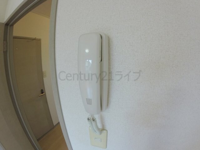 シードル甲東園の物件内観写真