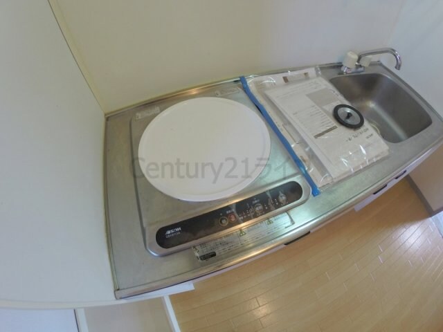 シードル甲東園の物件内観写真