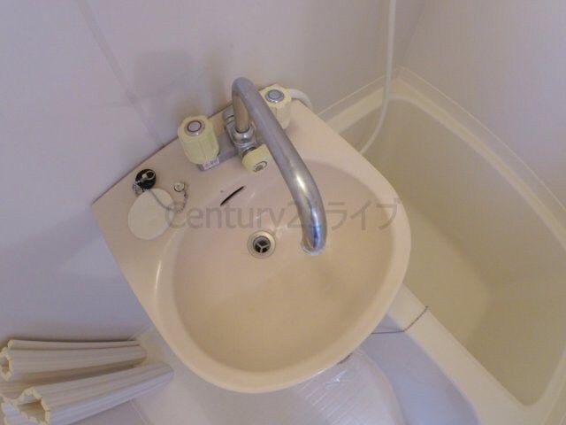 シードル甲東園の物件内観写真