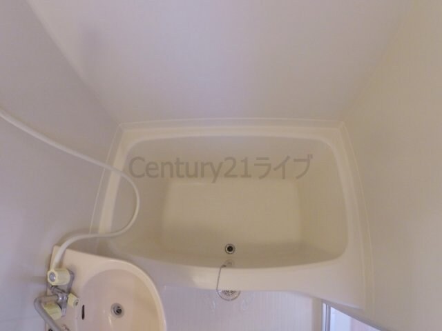 シードル甲東園の物件内観写真