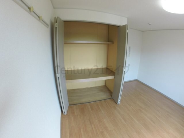 シードル甲東園の物件内観写真