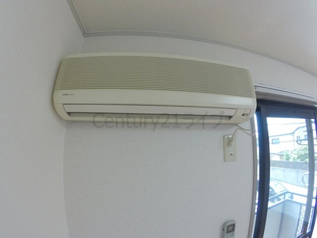 シードル甲東園の物件内観写真