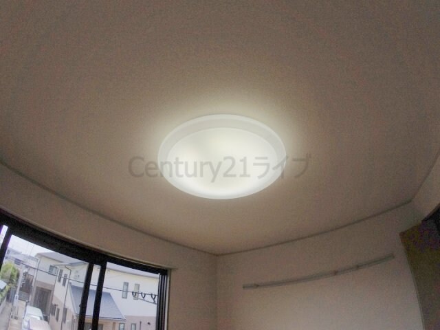 シードル甲東園の物件内観写真