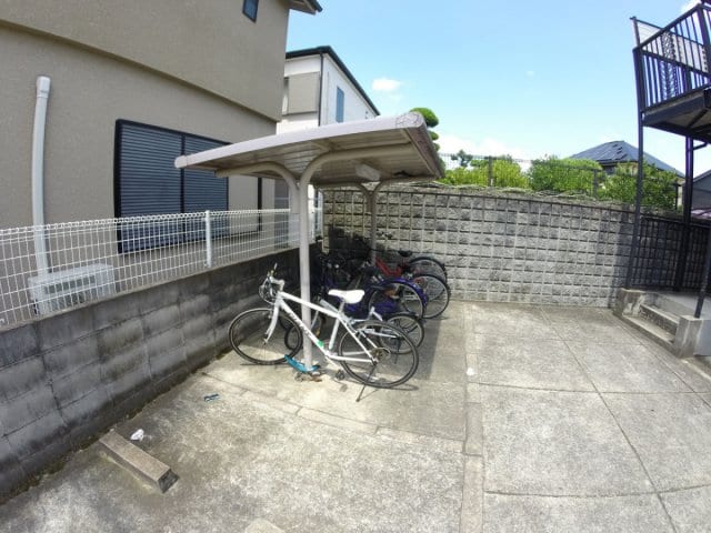 シードル甲東園の物件内観写真