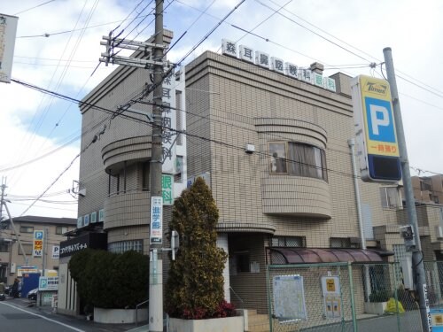 シードル甲東園の物件内観写真