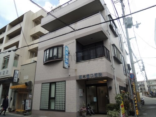 シードル甲東園の物件内観写真