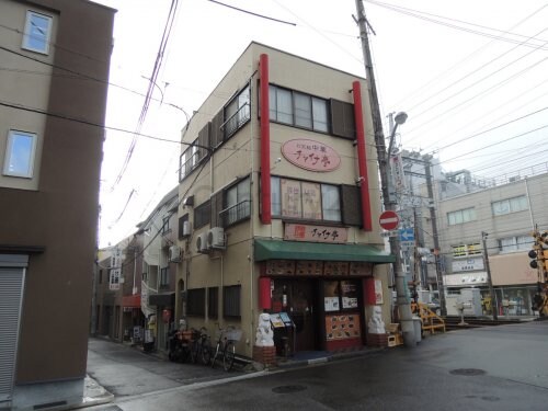 シードル甲東園の物件内観写真