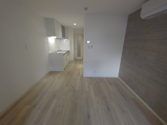 クリエオーレ豊島南の物件内観写真
