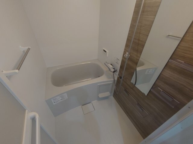 クリエオーレ豊島南の物件内観写真