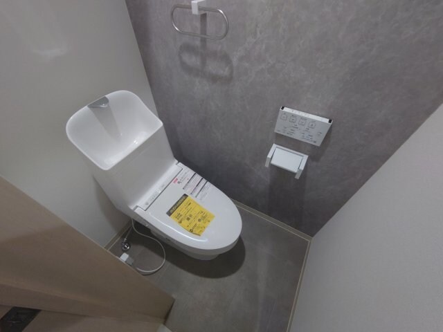 クリエオーレ豊島南の物件内観写真