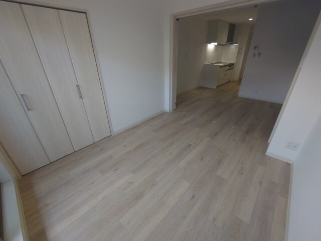 クリエオーレ豊島南の物件内観写真