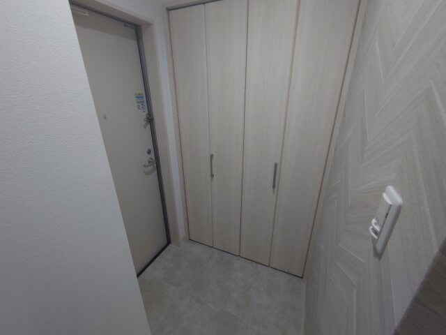 クリエオーレ豊島南の物件内観写真